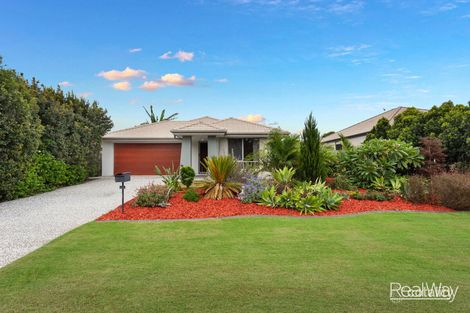 12 Bathersby Cres, Augustine Heights, QLD 4300