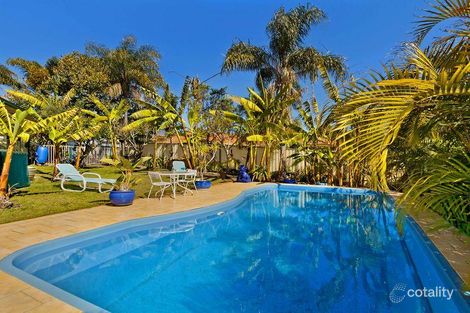 Property photo of 28 Cuthbert Road Killarney Vale NSW 2261