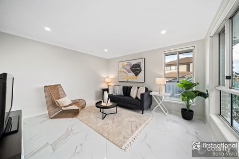 Property photo of 173 Elara Boulevard Marsden Park NSW 2765