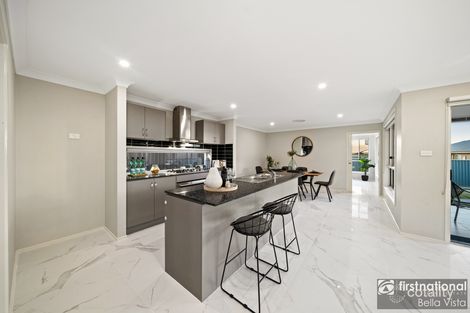 Property photo of 173 Elara Boulevard Marsden Park NSW 2765