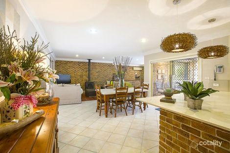 Property photo of 6 Fullerton Place Glenmore Park NSW 2745