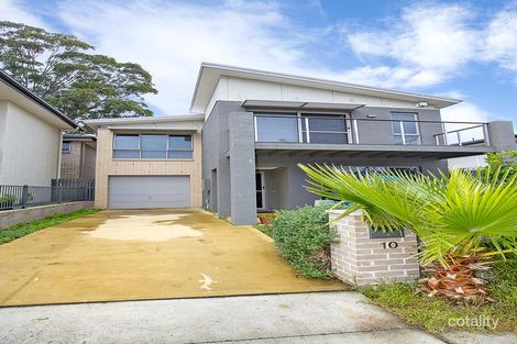 10 Hakea St, Bonnyrigg, NSW 2177
