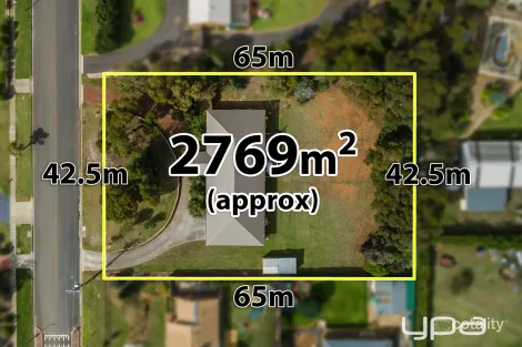 Property photo of 97 Grey Street Darley VIC 3340