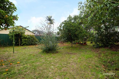 Property photo of 56 Beale Street Georges Hall NSW 2198