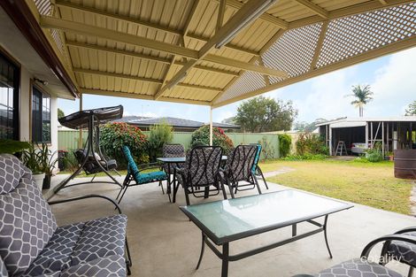 Property photo of 56 Beale Street Georges Hall NSW 2198