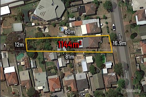 Property photo of 56 Beale Street Georges Hall NSW 2198