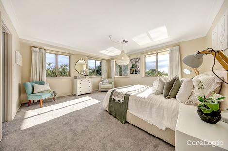 Property photo of 40 Kedumba Crescent North Turramurra NSW 2074