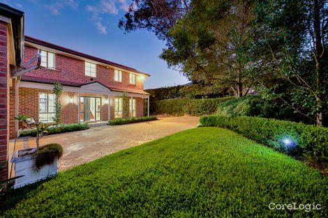 Property photo of 40 Kedumba Crescent North Turramurra NSW 2074