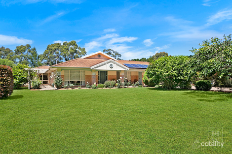 Property photo of 17 Jensens Lane Exeter NSW 2579
