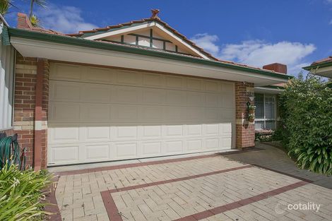 Property photo of 3/22 Crest Avenue Mount Pleasant WA 6153
