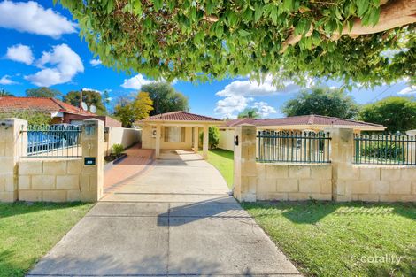 Property photo of 21 Barr Street Dianella WA 6059