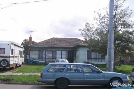 Property photo of 9 Dagonet Street Strathmore VIC 3041