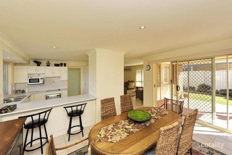 Property photo of 19A Ketch Close Corlette NSW 2315