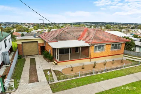 Property photo of 56 Macquarie Street Wallsend NSW 2287