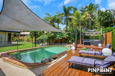 Property photo of 4 Urarii Crescent Shoal Point QLD 4750