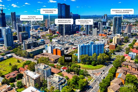 1/62 Great Western Hwy, Parramatta, NSW 2150