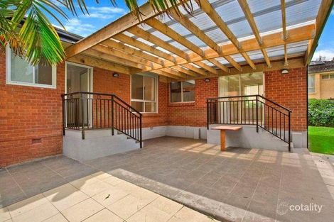 Property photo of 50 Beaumont Road Killara NSW 2071