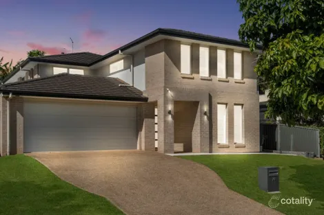 Property photo of 70 Valley Circuit Kuraby QLD 4112