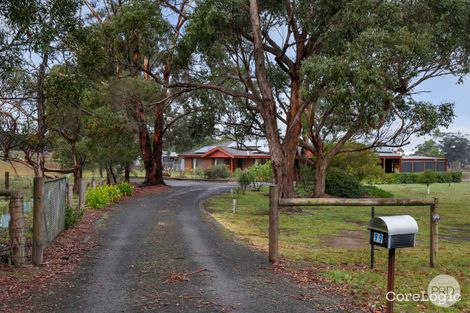 Property photo of 99 Yankee Flat Road Navigators VIC 3352