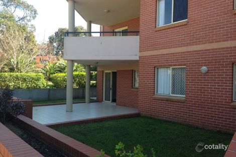 Property photo of 4/74-76 Hampden Road Lakemba NSW 2195