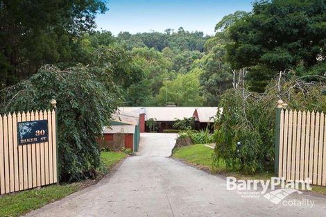 30 Baker St, Cockatoo, VIC 3781