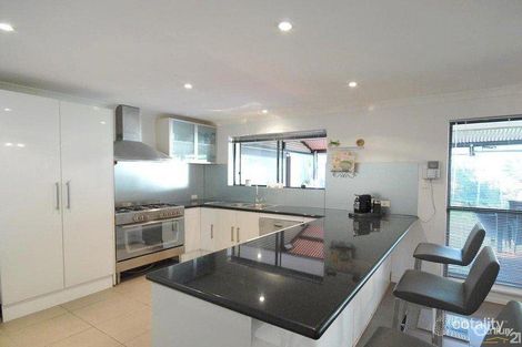 Property photo of 55 Creaney Drive Kingsley WA 6026