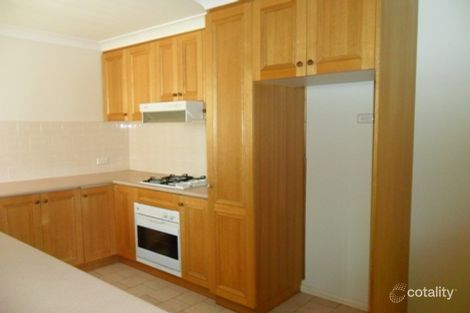 Property photo of 1/23 Kirrang Avenue Glenfield Park NSW 2650