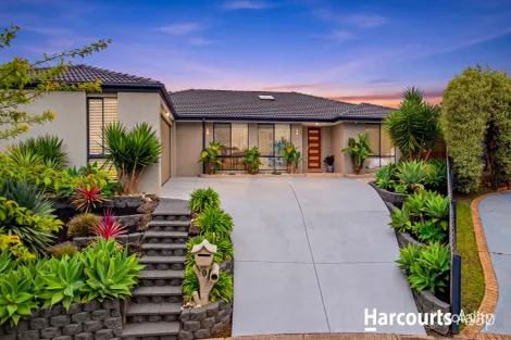 9 Kanumbra Ct, Hallam, VIC 3803
