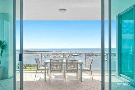 2403/1 COMO CRES, SOUTHPORT, QLD 4215
