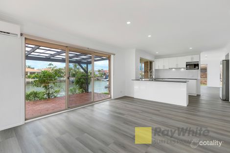 Property photo of 432 Oxley Drive Runaway Bay QLD 4216