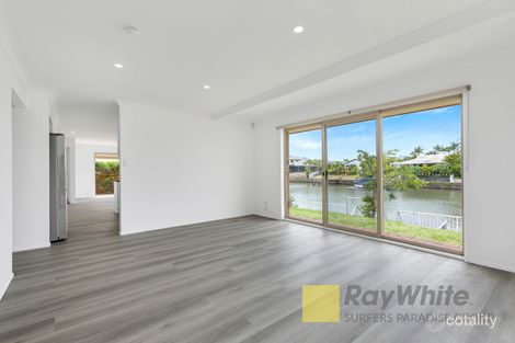 Property photo of 432 Oxley Drive Runaway Bay QLD 4216