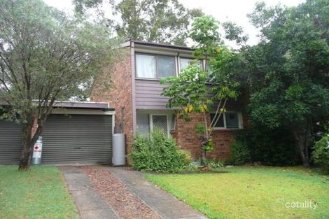 Property photo of 10 Brushbox Place Bradbury NSW 2560