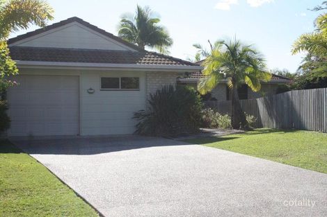 Property photo of 9 Harvard Court Sippy Downs QLD 4556