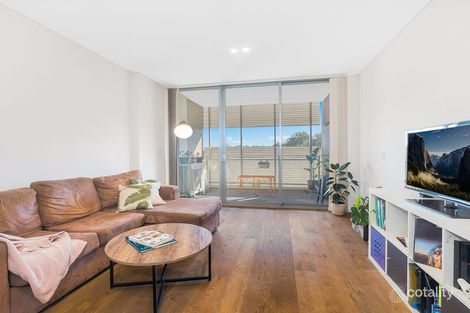 Property photo of 312/52 Alice Street Newtown NSW 2042