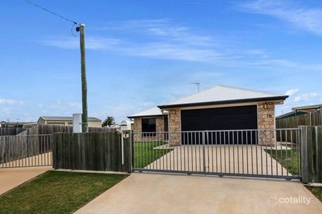 Property photo of 8 Macgregor Court Kepnock QLD 4670