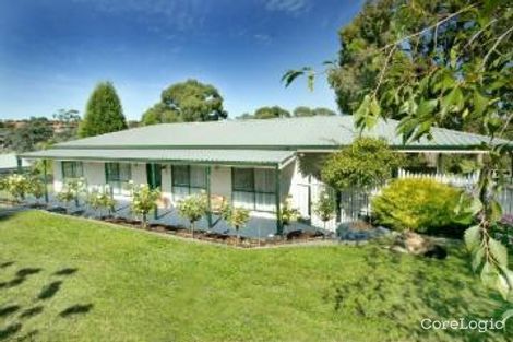 Property photo of 1 Salvia Court Warranwood VIC 3134