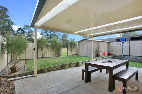 Property photo of 40A Josephine Street Merrylands West NSW 2160