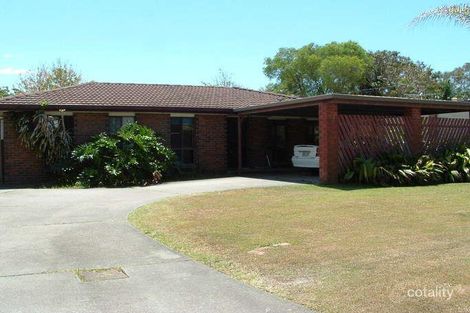 Property photo of 7 Boambillee Street Thorneside QLD 4158
