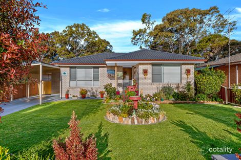 Property photo of 55 Elm Street Albion Park Rail NSW 2527