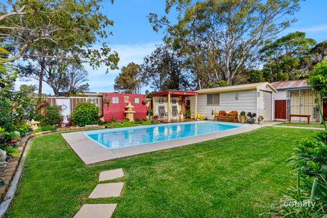 Property photo of 55 Elm Street Albion Park Rail NSW 2527