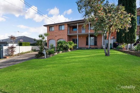 Property photo of 12 Balmoral Crescent Georges Hall NSW 2198