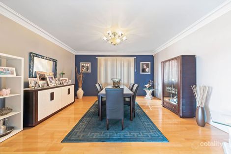 Property photo of 12 Balmoral Crescent Georges Hall NSW 2198