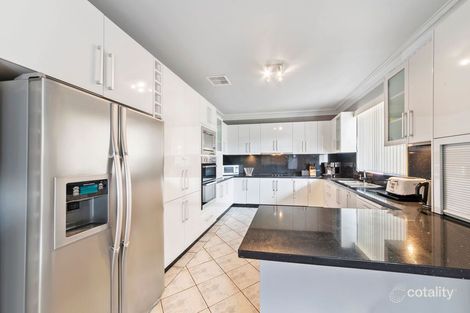 Property photo of 12 Balmoral Crescent Georges Hall NSW 2198