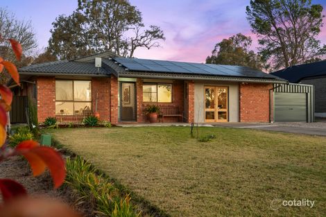 Property photo of 3 Caledonia Avenue Woodside SA 5244