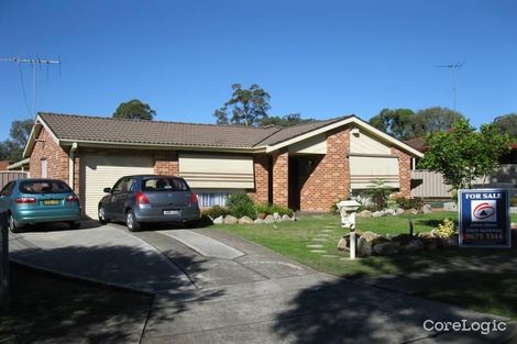 Property photo of 11 Hilsden Street Rooty Hill NSW 2766