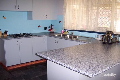 Property photo of 11 Hilsden Street Rooty Hill NSW 2766