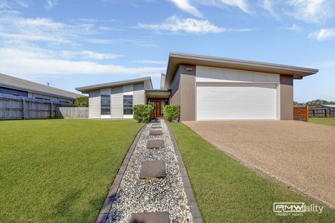 Property photo of 9 Cocoanut Point Drive Zilzie QLD 4710