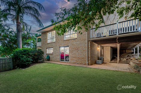 Property photo of 41 Alba Place Bridgeman Downs QLD 4035