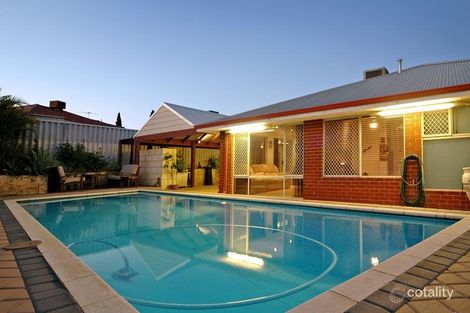 1 Twilight Cct, Ridgewood, WA 6030