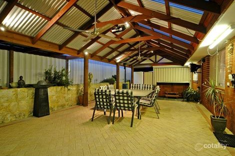 Property photo of 1 Twilight Circuit Ridgewood WA 6030